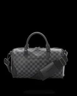 HENNY BLACK MINI DUFFLE