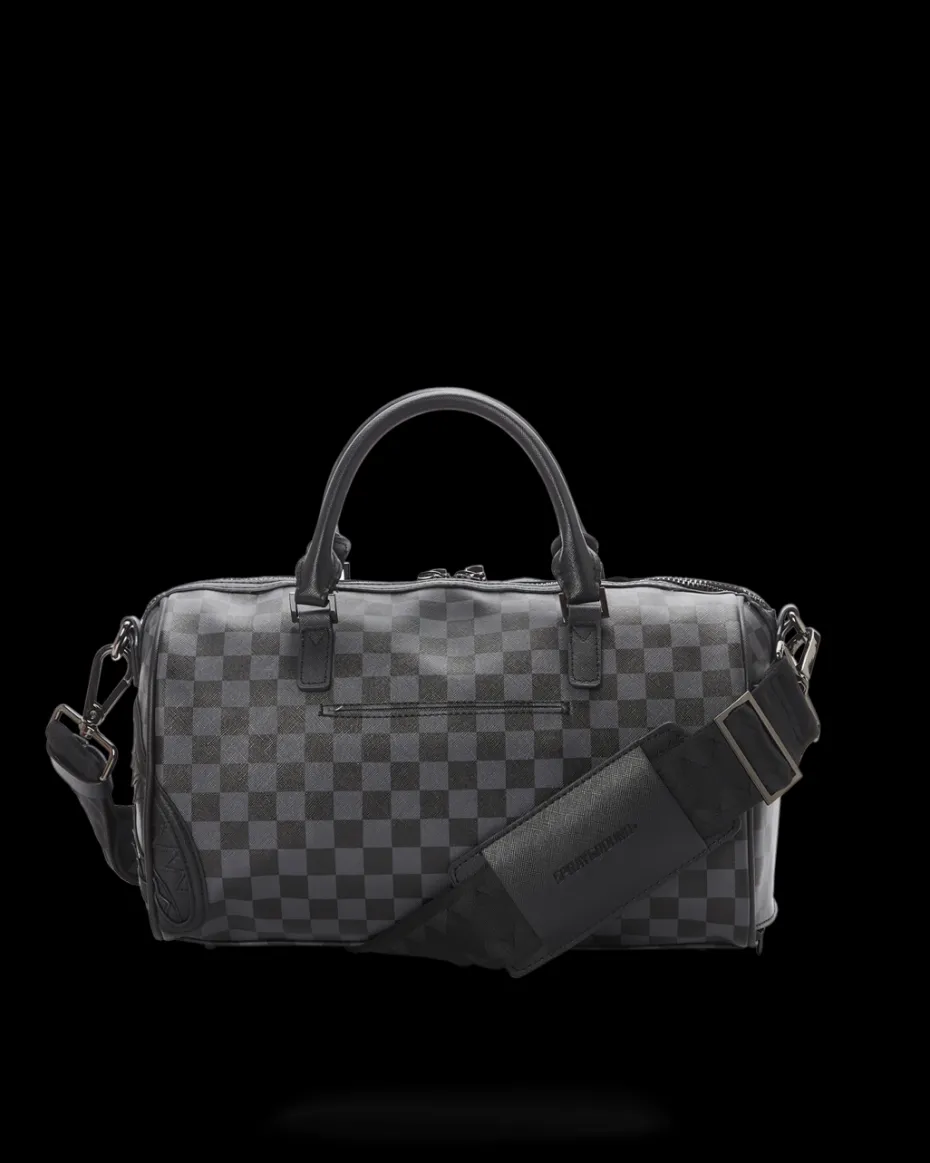 HENNY BLACK MINI DUFFLE