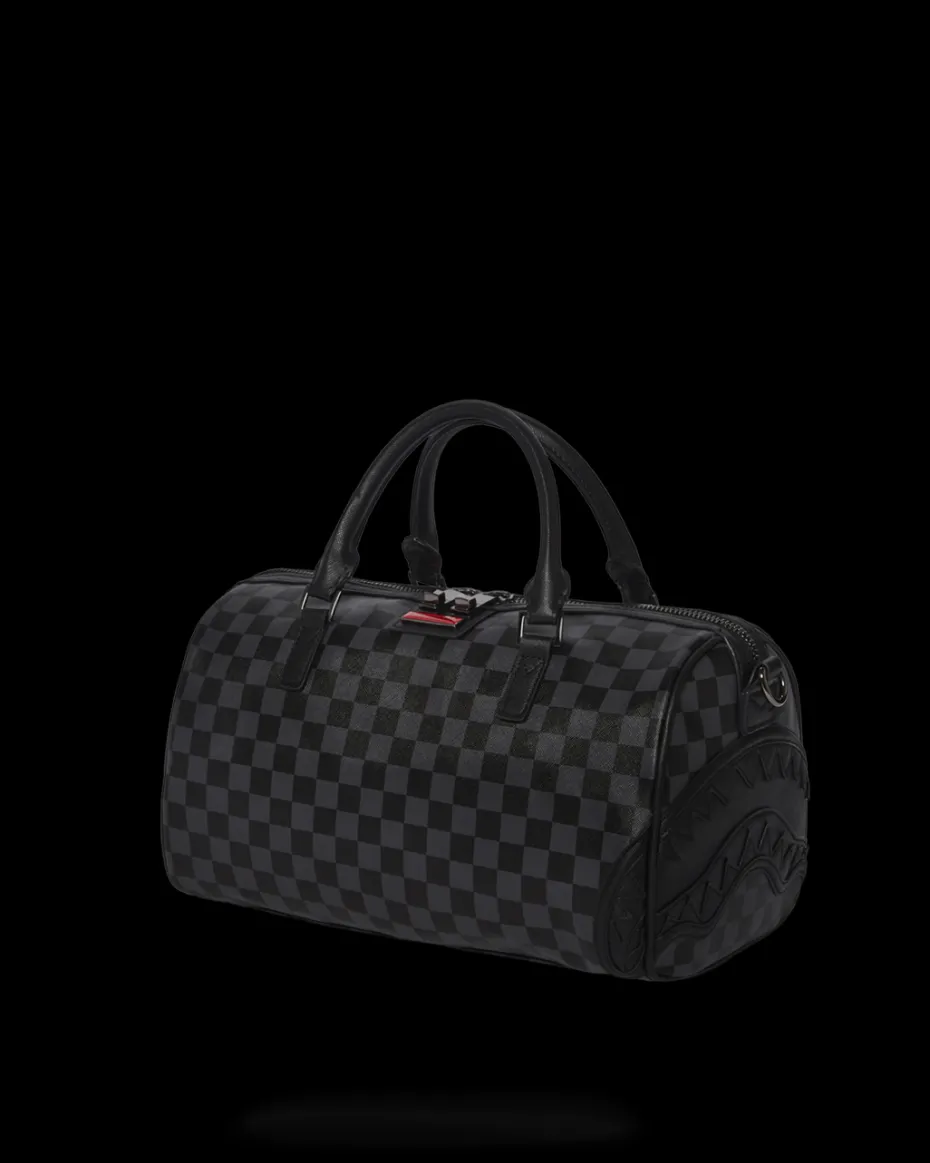 HENNY BLACK MINI DUFFLE
