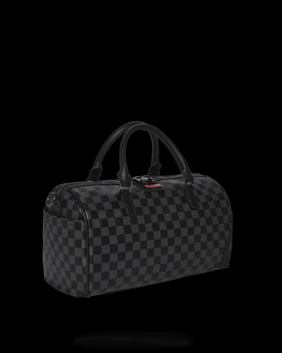 HENNY BLACK MINI DUFFLE