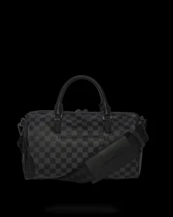 HENNY BLACK MINI DUFFLE