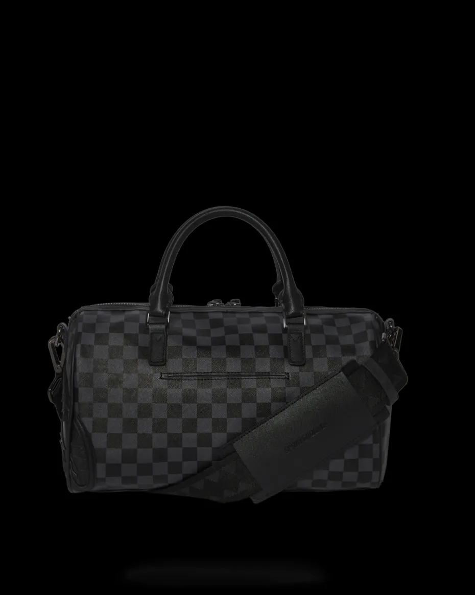 HENNY BLACK MINI DUFFLE