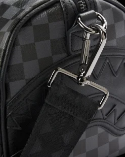 HENNY BLACK MINI DUFFLE