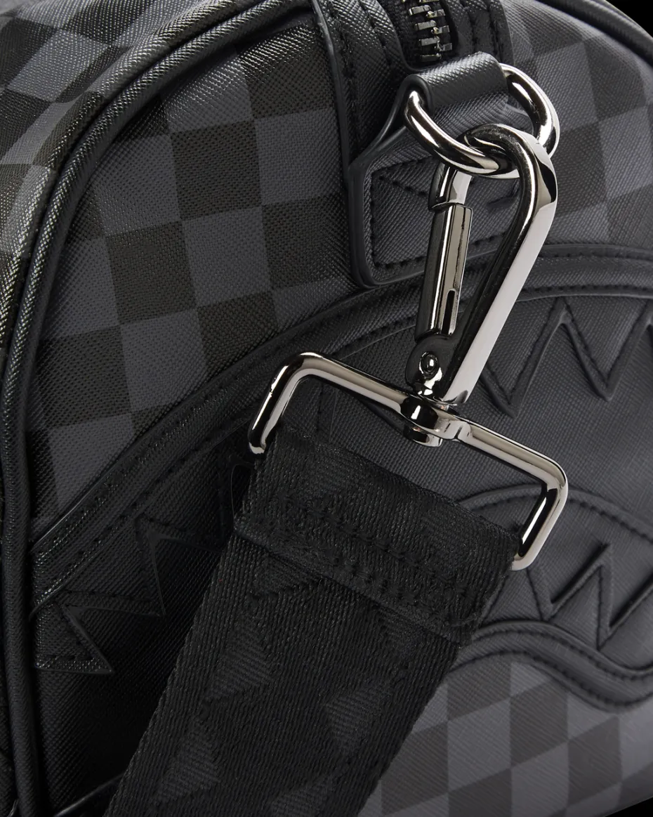HENNY BLACK MINI DUFFLE