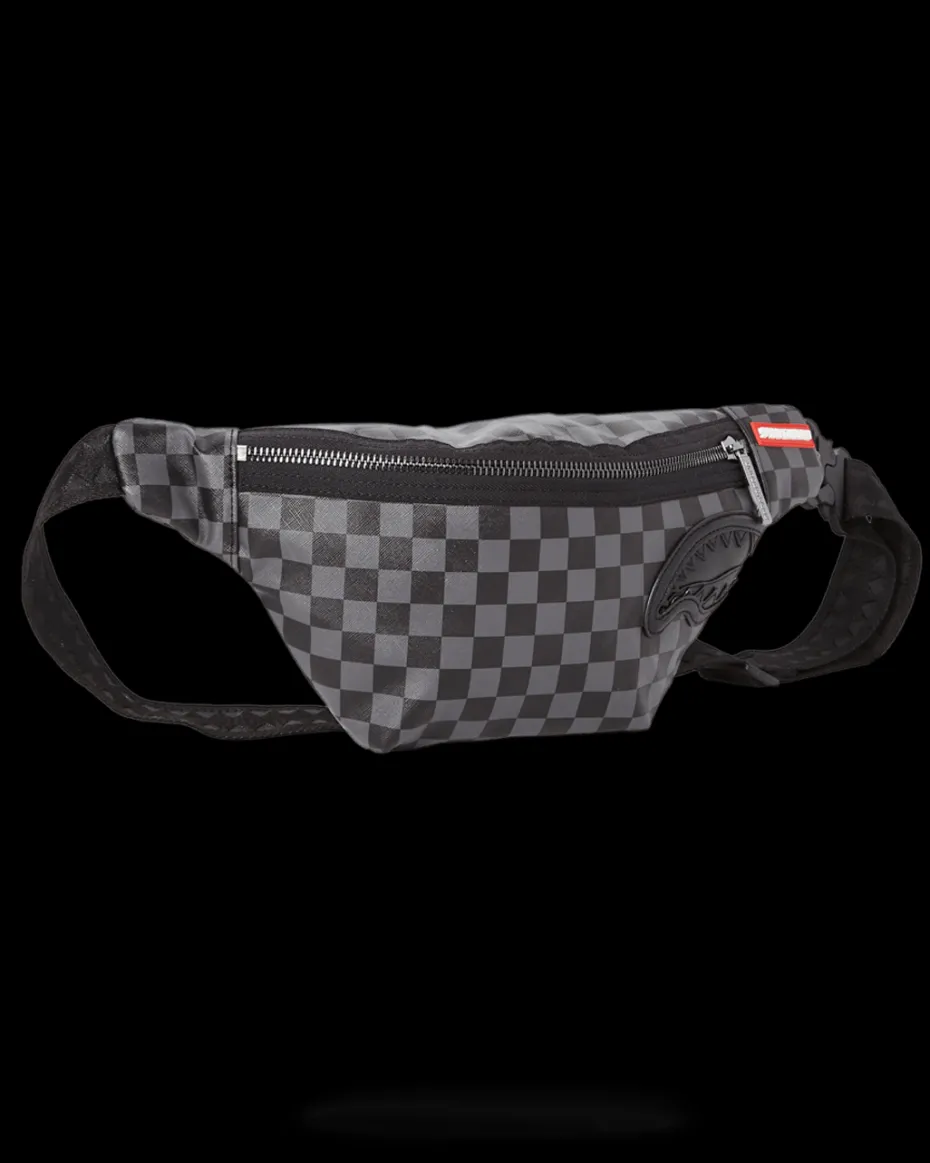 HENNY BLACK SAVVY CROSSBODY