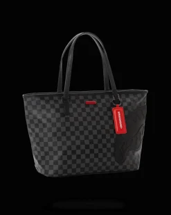 HENNY BLACK TOTE