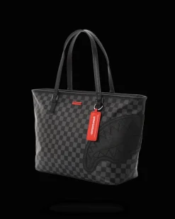 HENNY BLACK TOTE