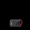HENNY BLACK WALLET
