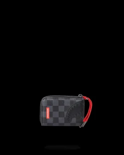 HENNY BLACK WALLET