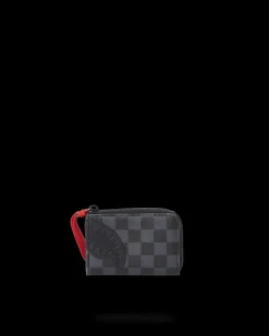 HENNY BLACK WALLET