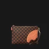 HENNY CROSSOVER CLUTCH