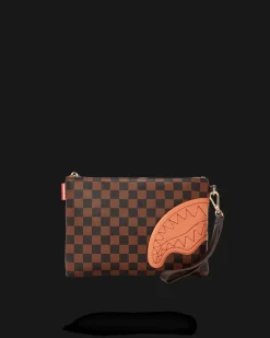 HENNY CROSSOVER CLUTCH