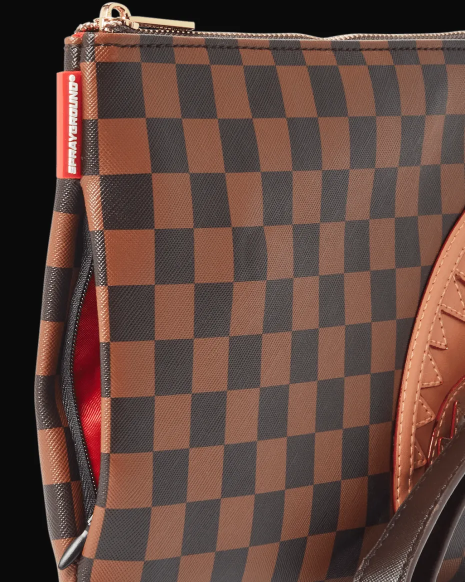 HENNY CROSSOVER CLUTCH