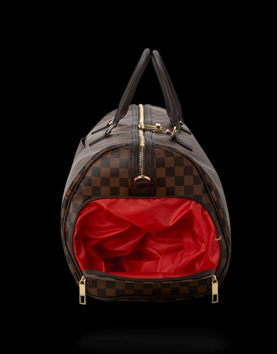 HENNY DUFFLE