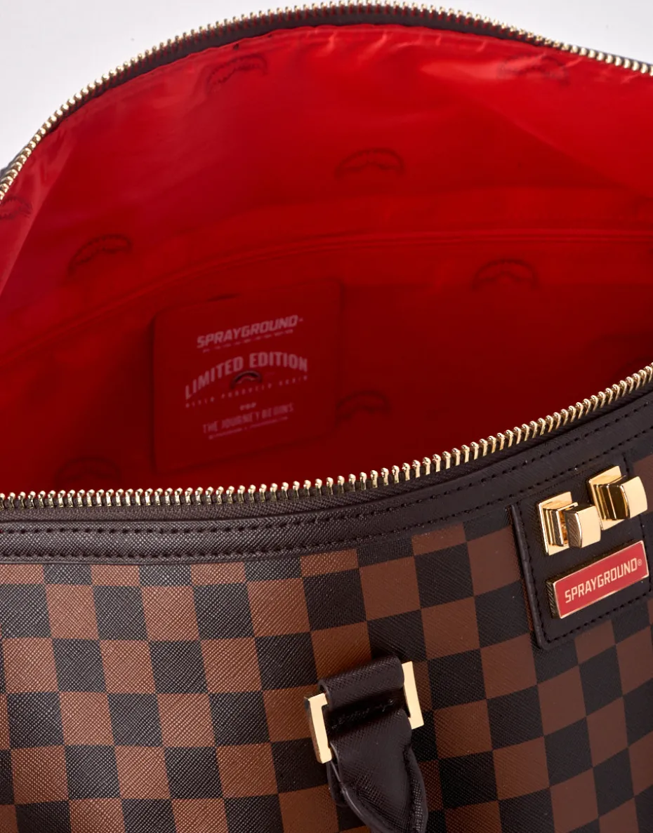 HENNY DUFFLE