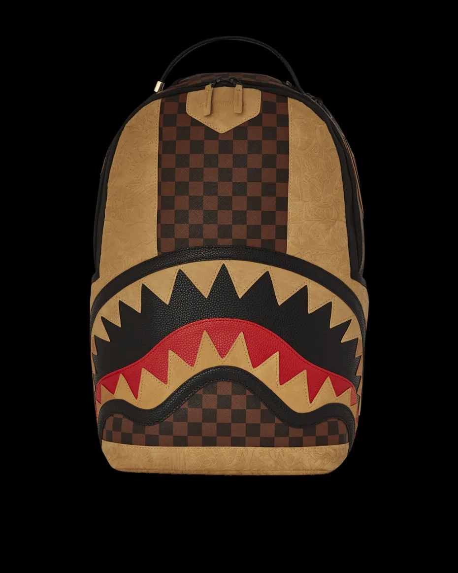 HENNY HERCULES BACKPACK