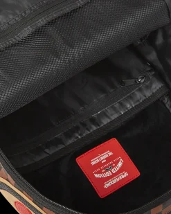 HENNY HERCULES BACKPACK