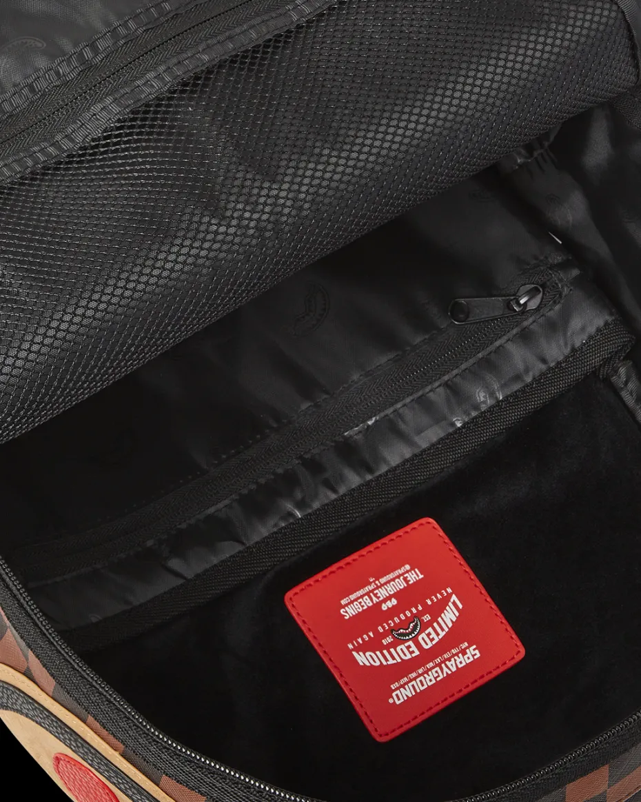 HENNY HERCULES BACKPACK