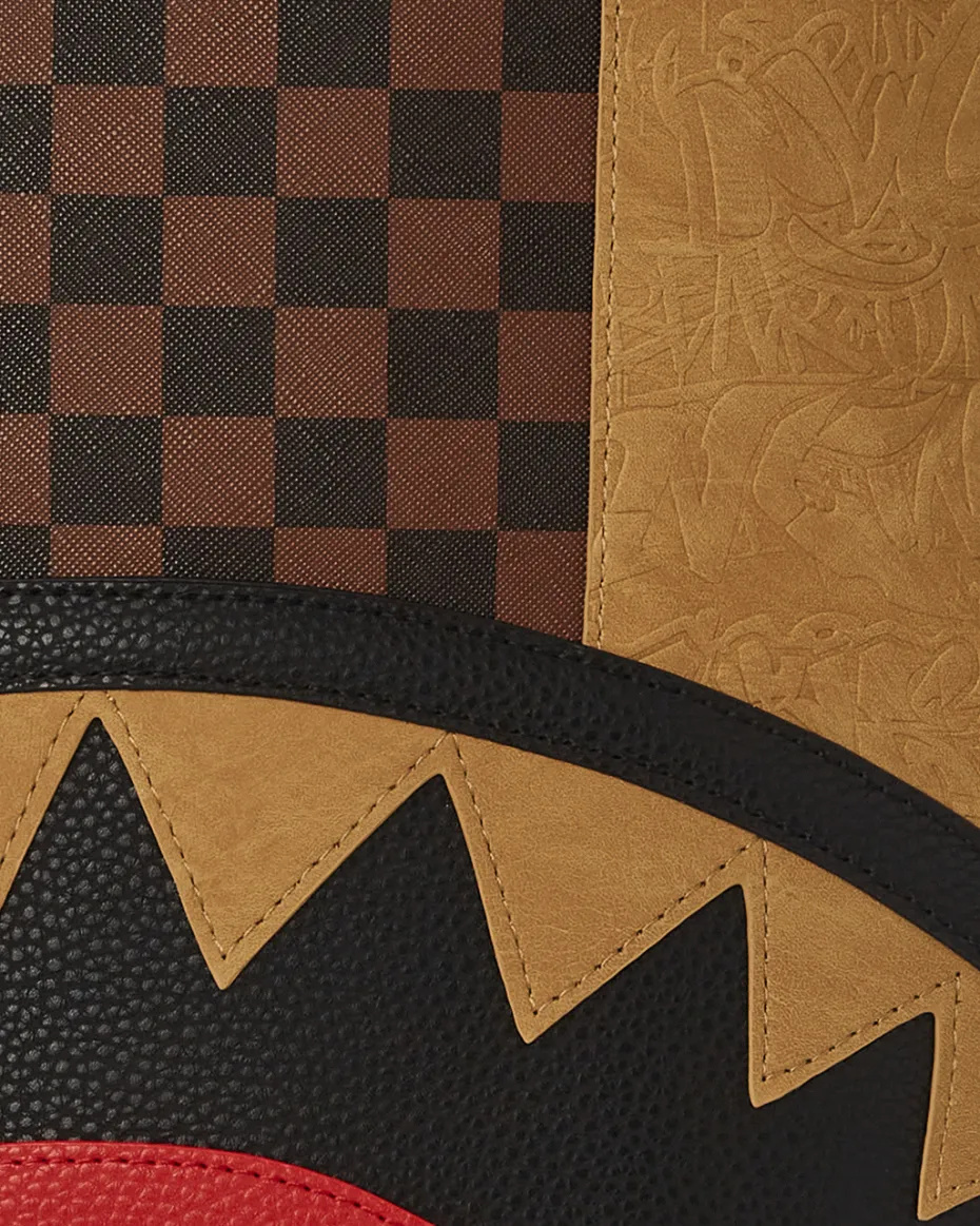 HENNY HERCULES BACKPACK