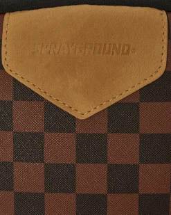 HENNY HERCULES BACKPACK