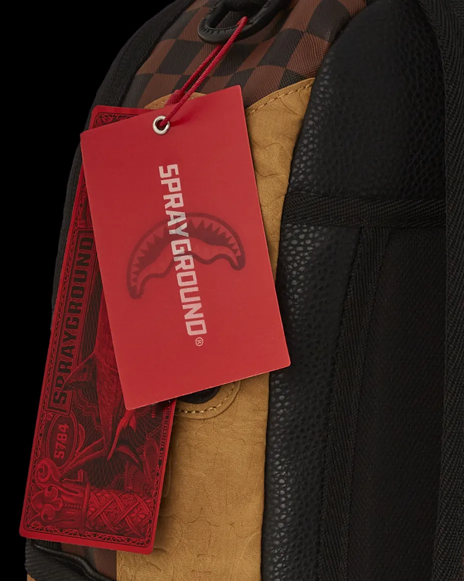 HENNY HERCULES BACKPACK