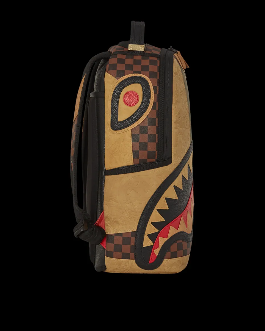 HENNY HERCULES BACKPACK