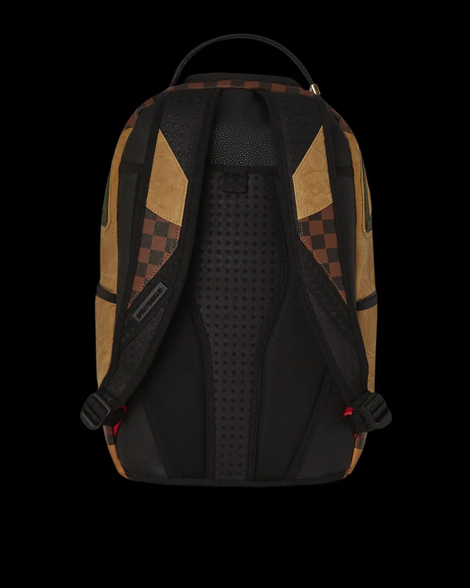 HENNY HERCULES BACKPACK