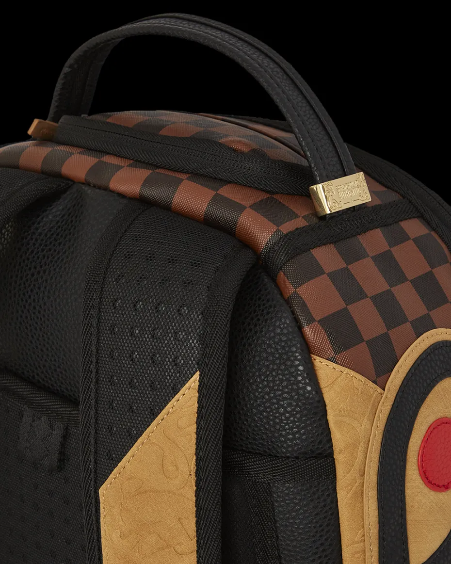 HENNY HERCULES BACKPACK