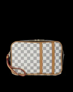 HENNY LATTE BRICKSIDE TOILETRY BAG