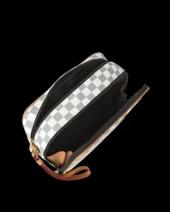 HENNY LATTE BRICKSIDE TOILETRY BAG