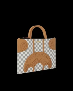 HENNY LATTE LAPTOP TABLET BAG