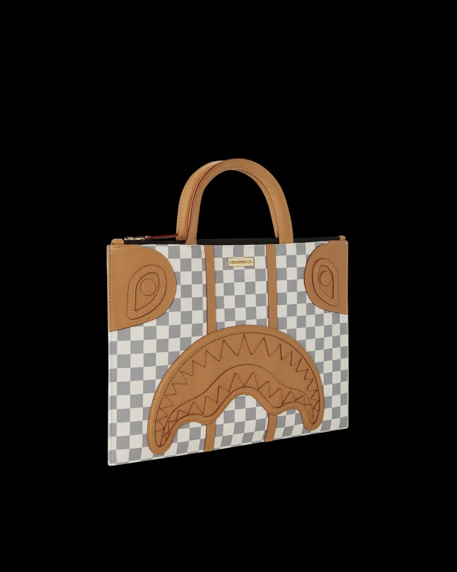 HENNY LATTE LAPTOP TABLET BAG