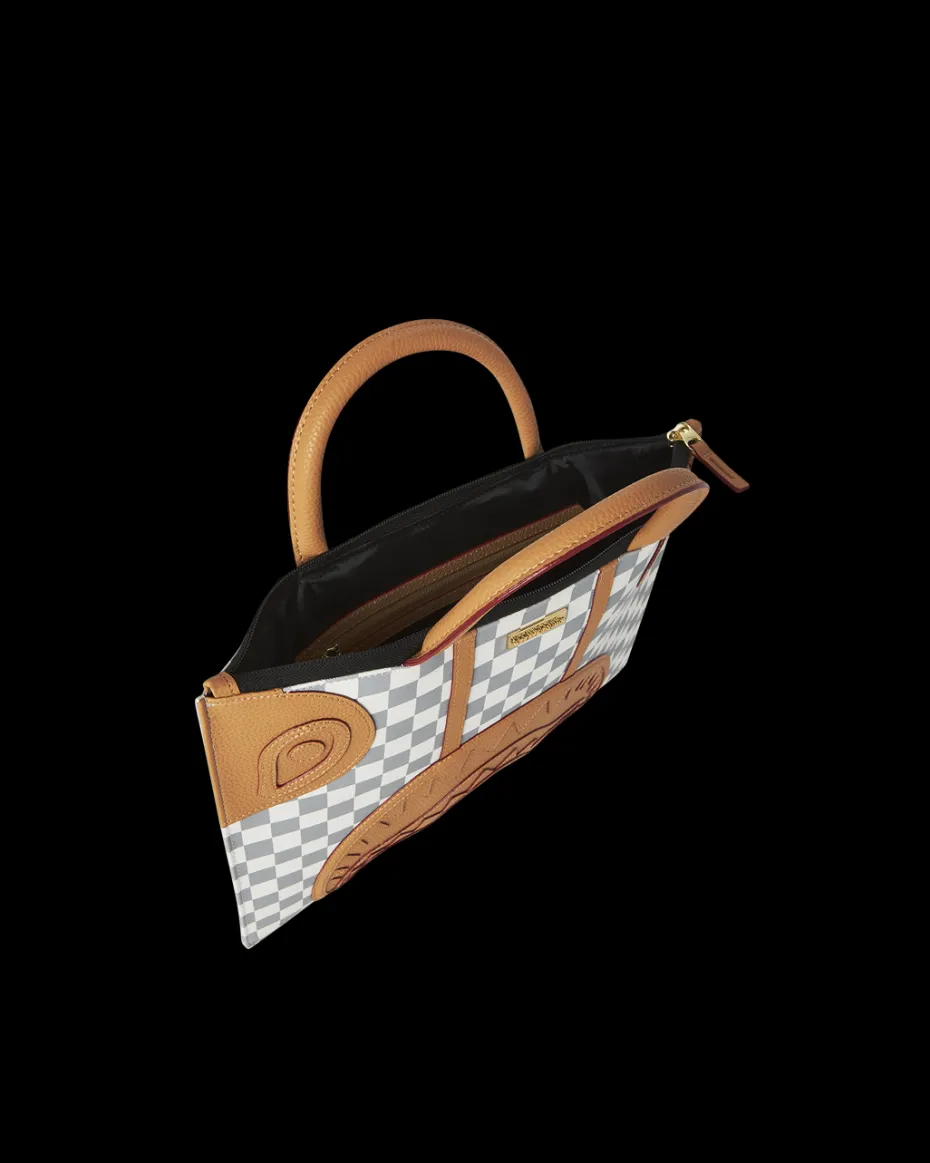 HENNY LATTE LAPTOP TABLET BAG