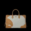 HENNY LATTE PYRAMID DUFFLE