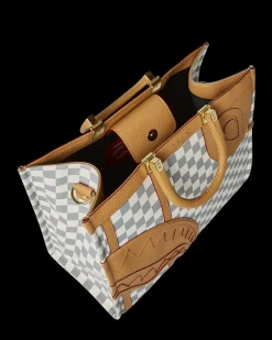 HENNY LATTE TORTUGA TOTE