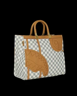 HENNY LATTE TORTUGA TOTE