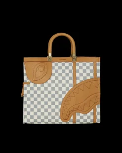 HENNY LATTE TORTUGA TOTE