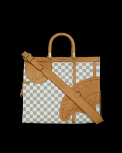 HENNY LATTE TORTUGA TOTE