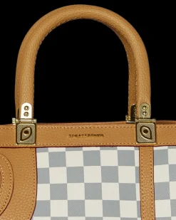 HENNY LATTE TORTUGA TOTE