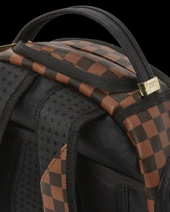 HENNY LOCK SHARKS IN PARIS BACKPACK (DLXV)