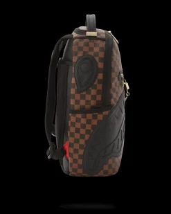 HENNY LOCK SHARKS IN PARIS BACKPACK (DLXV)