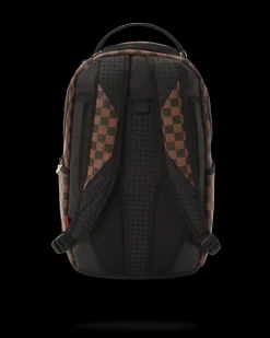 HENNY LOCK SHARKS IN PARIS BACKPACK (DLXV)