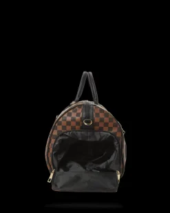 HENNY LOCK SHARKS IN PARIS DUFFLE