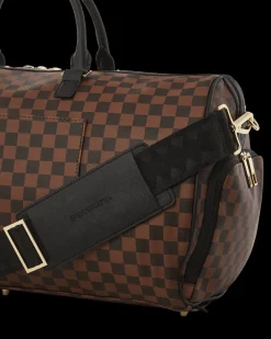 HENNY LOCK SHARKS IN PARIS DUFFLE