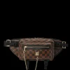 HENNY LOCK SHARKS IN PARIS CARGO CROSSBODY