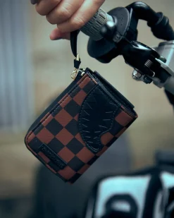 HENNY LOCK SHARKS IN PARIS WALLET