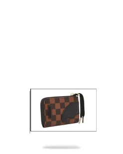 HENNY LOCK SHARKS IN PARIS WALLET