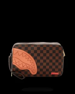 HENNY TOILETRY BAG