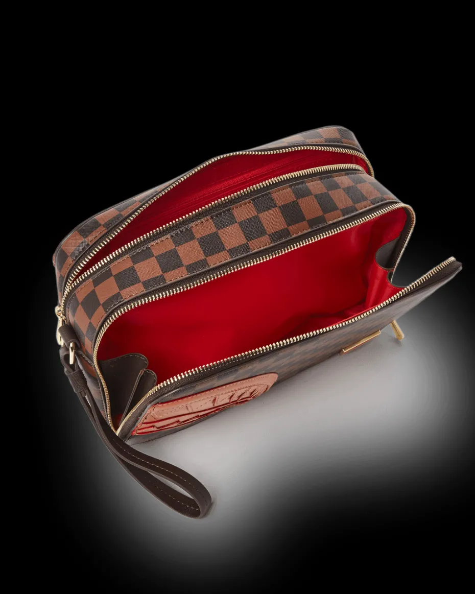 HENNY TOILETRY BAG