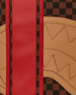 HENNY VICTORY LAP BACKPACK